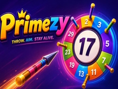 Juego Primezy