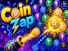 Juego CoinZap
