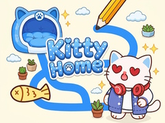 Juego Kitty Home