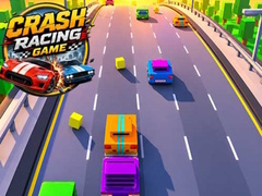 Juego Crash Racing Game