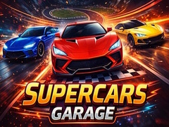 Juego Supercars Garage