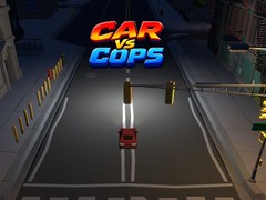 Juego Car vs Cops