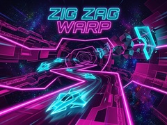 Juego Zig Zag Warp