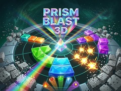 Juego Prism Blast 3D