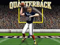 Juego Quarterback