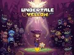 Juego Undertale Yellow