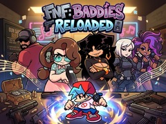 Juego FNF: Baddies Reloaded