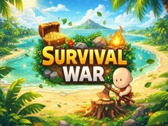 Juego Survival War