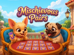 Juego Mischievous Pairs