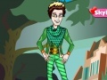 Juego Jackson Jeky 2 Dress Up