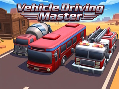 Juego Vehicle Driving Master