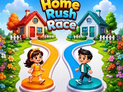 Juego Home Rush Race