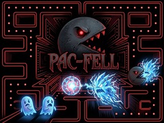 Juego Pac-Fell