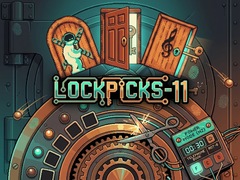 Juego Lockpicks-11