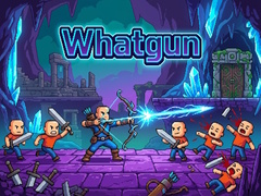 Juego Whatgun