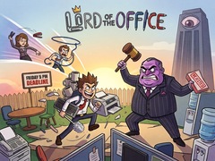 Juego Lord of the Office