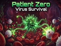 Juego Patient Zero: Virus Survival