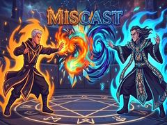 Juego Miscast