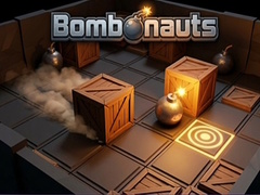 Juego Bombonauts