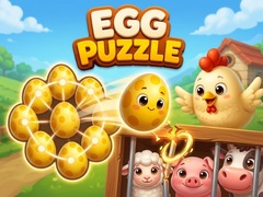 Juego Egg Puzzle