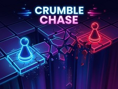 Juego Crumble Chase