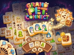 Juego Grand Pet Connect