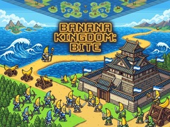 Juego Banana Kingdom: Bite