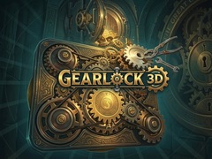 Juego Gearlock 3D