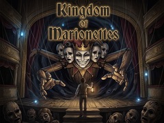 Juego Kingdom of Marionettes