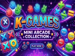 Juego KGames: Mini Arcade Collection