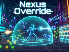 Juego Nexus Override