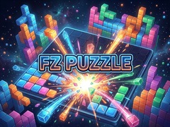 Juego Fz Puzzle