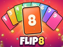 Juego Flip 8