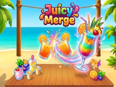 Juego Juicy Merge