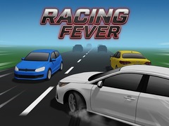 Juego Racing Fever