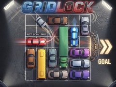 Juego Gridlock