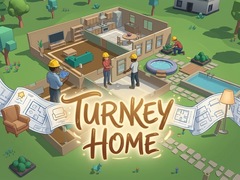 Juego Turnkey Home