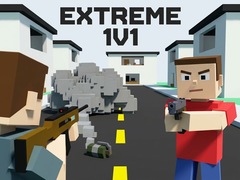 Juego Extreme 1v1
