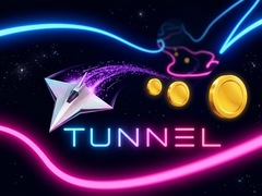 Juego Tunnel