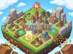 Juego Plotville