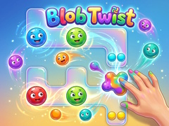 Juego Blob Twist