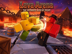 Juego Lava Arena