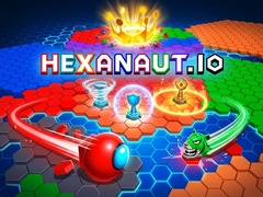 Juego Hexanaut.io