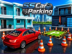 Juego Ss Car Parking