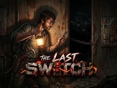 Juego The Last Switch