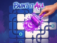 Juego Paint It All