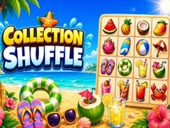Juego Collection Shuffle