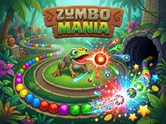Juego Zumbo Mania