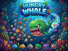 Juego Hungry Whale