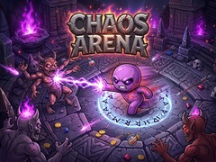 Juego Chaos Arena